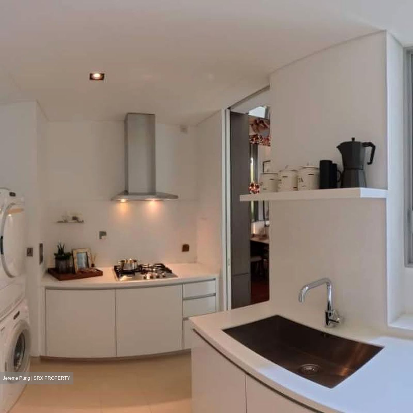 The Oliv (D10), Apartment #600332751